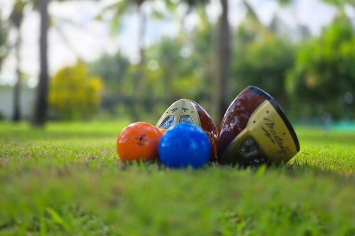 golf 2
