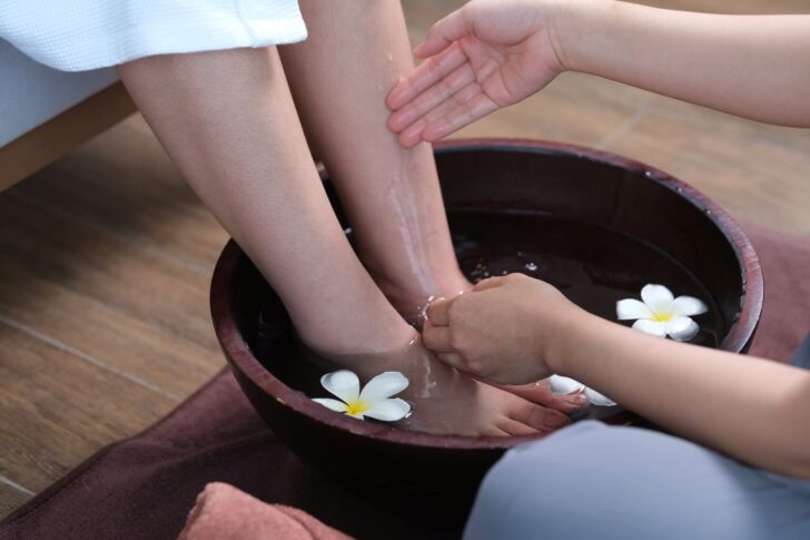 spa 5